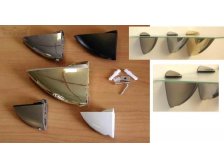 Držák TUKAN 54mm Ni-sat 2ks=blis